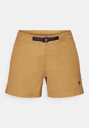 Mammut TAMARO SHORTS WOMEN - Spordišortsid - claystone