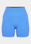 LIFT SHORT SHORTS - Κολάν - amparo blue