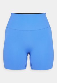 LIFT SHORT SHORTS - Κολάν - amparo blue