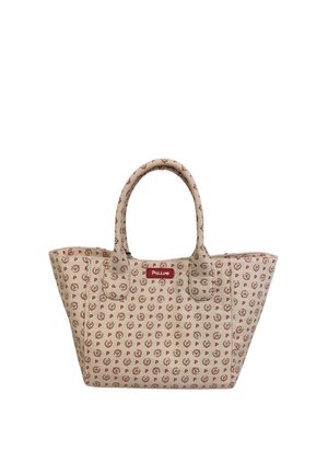 Borsa a mano - beige