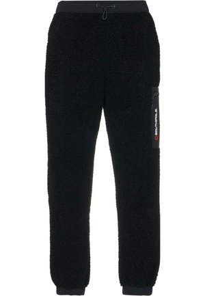 Southpole Teplákov�é kalhoty - black