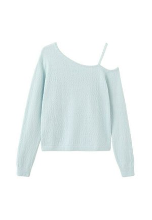 TEEN - Pullover - light blue