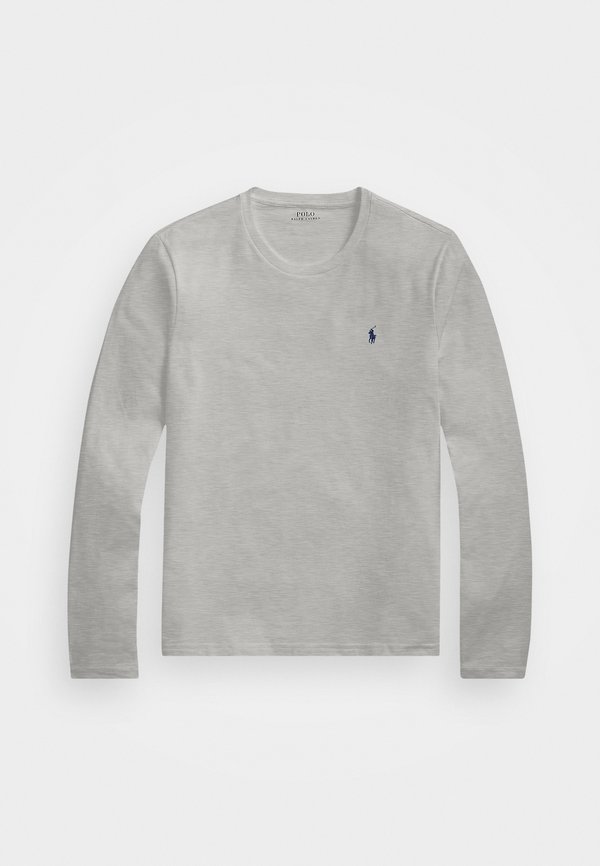 Pyjama top - andover heather2