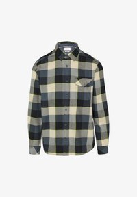 Wybrany, schiefergrau