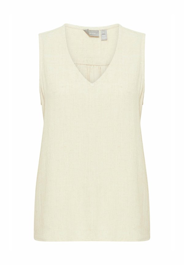 FRJUNA - Blouse - birch