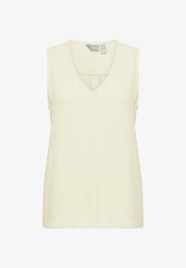 FRJUNA - Blouse - birch