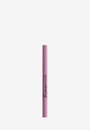 NYX Professional Makeup EPIC SMOKE LINER & BLENDER - Eyeliner - rose dust