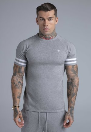 - T-shirt z nadrukiem