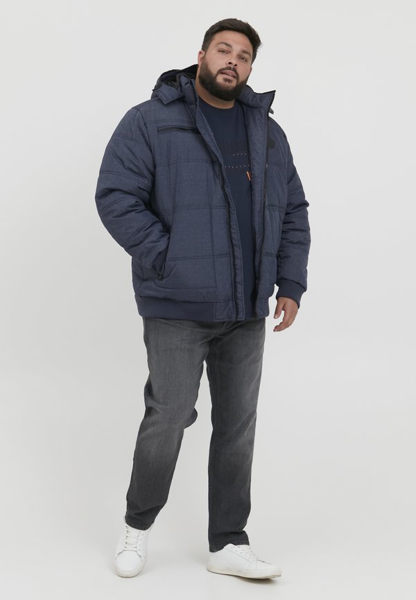 BHBBORIS - Light jacket4