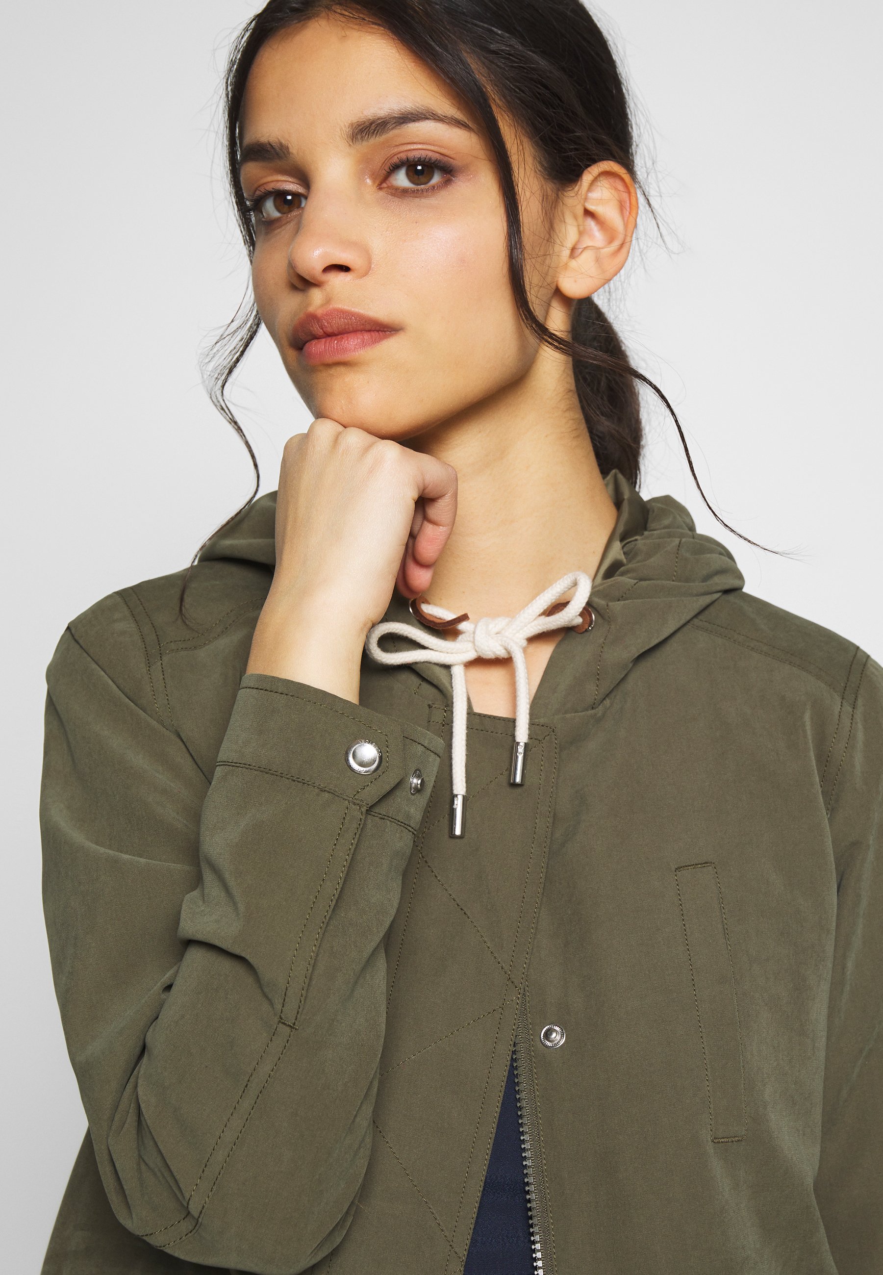 onlnew skylar spring jacket