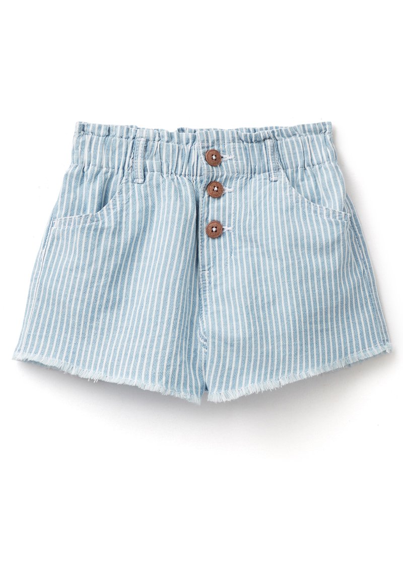 Pantaloni scurți din denim