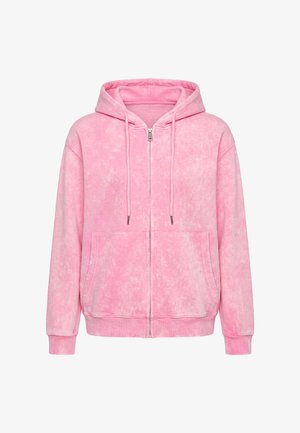 myMo, - Bluza rozpinana