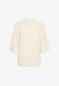 Vald, whisper white melange