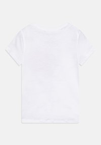 Friboo MY LITTLE PONY 3 PACK - T-shirts med print - light blue/off-white/lilac