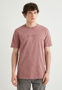 Koton - T-shirt basic