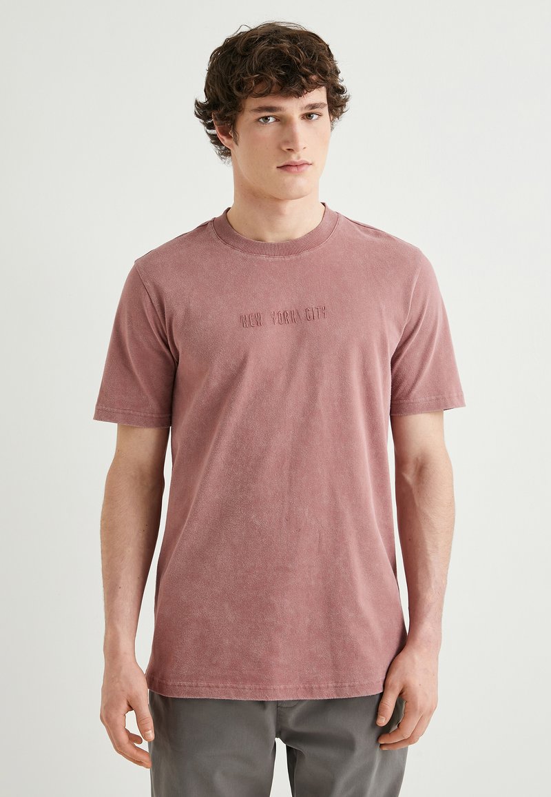 Koton - T-shirt basic