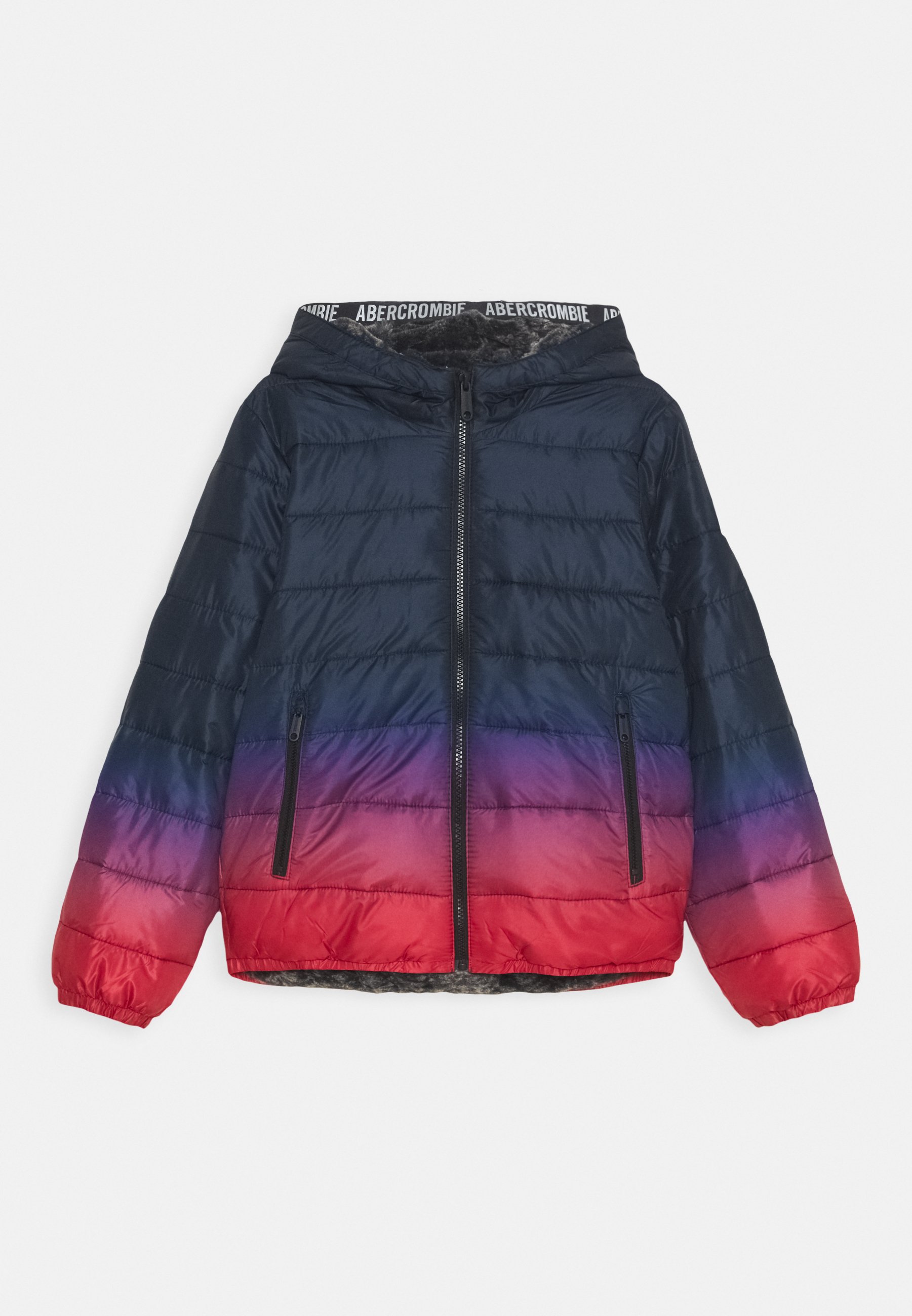 giacca abercrombie fitch