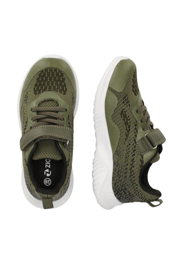 SNEAKER GUMPA – Lauflernschuh