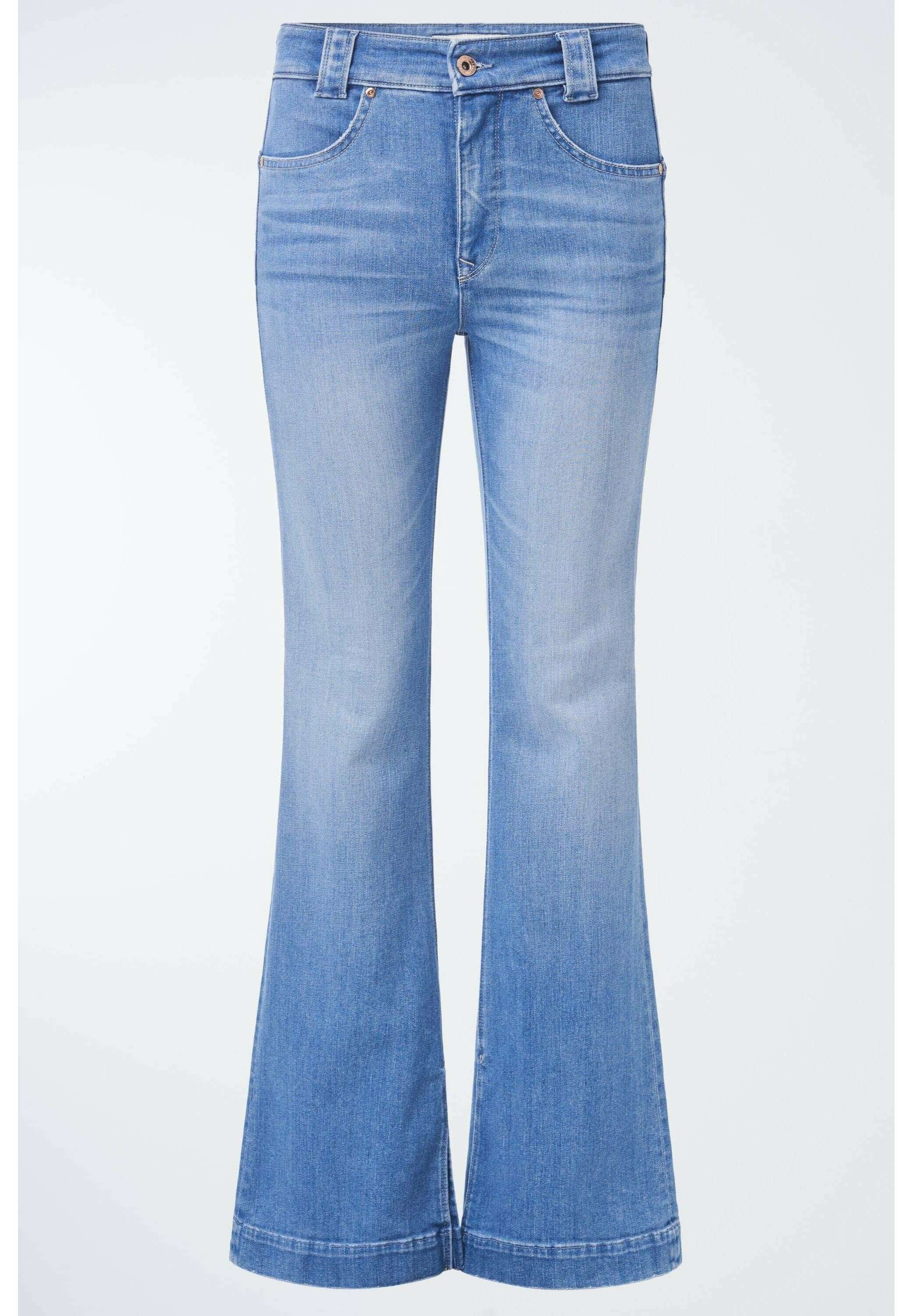 Salsa Flared Jeans - Blue/blue - Zalando.de