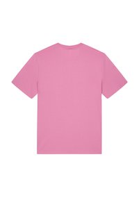 watapparel FREE HUGS TO SAVE THE WORLD - T-Shirt print - bubble pink