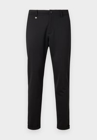 Pantaloni - black