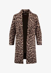 Sélectionné, beige