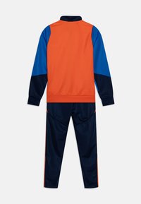 adidas Performance JUVENTUS 2024 TRACK SUIT UNISEX SET - Squadra - team orange