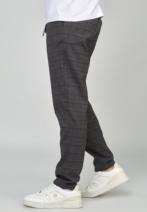 Träningsbyxor - black