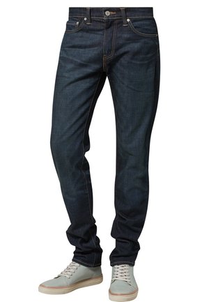 Jeans Slim Fit - dark-blue denim