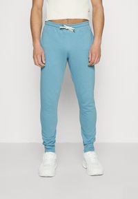 PS Paul Smith Teplákové kalhoty - light blue