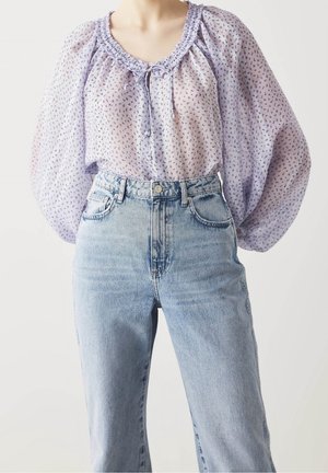 Tunique - lilac