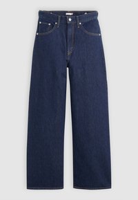 CINCH BAGGY - Wide leg - reign of the rinse
