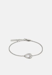 Calvin Klein - BRACELET - Armbånd - silver-coloured Miniatyrbilde 1