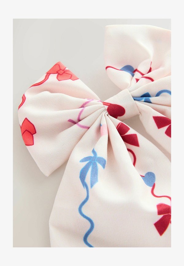 CIRCUS  CLIP  – Haar-Styling-Accessoires – cream