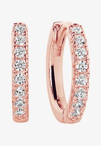 Unausgewählt, rose gold-coloured