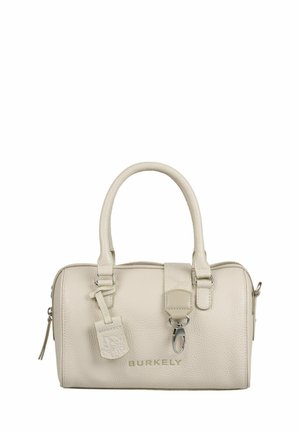 Bolso de mano - off white