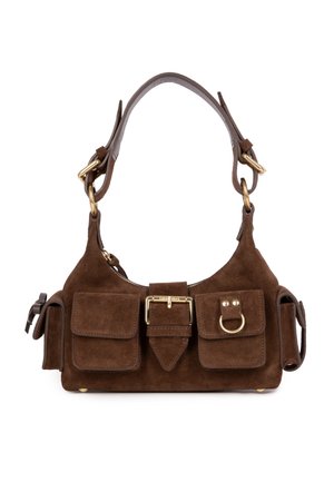 Sac à main - chocolate