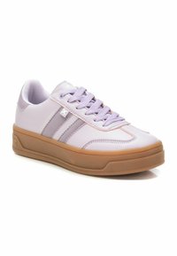XTI SNEAKER - Zapatillas - lilac