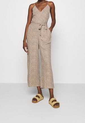 Abercrombie & Fitch Combinaison - brown