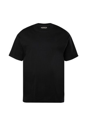 STHUGE, HALBARM - T-Shirt basic