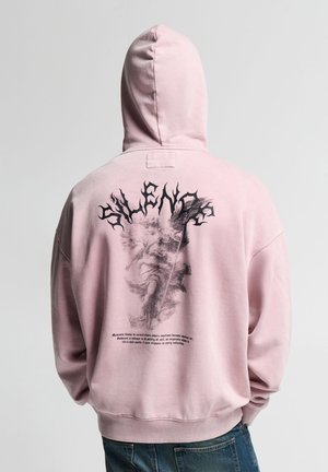 Terranova, - Bluza z kapturem
