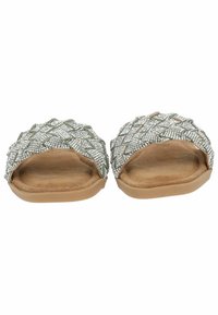 Lazamani Muiltjes - silver