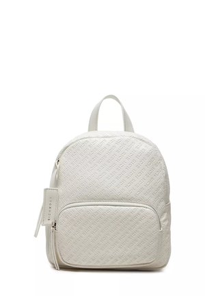 NESKUM - Zaino - beige