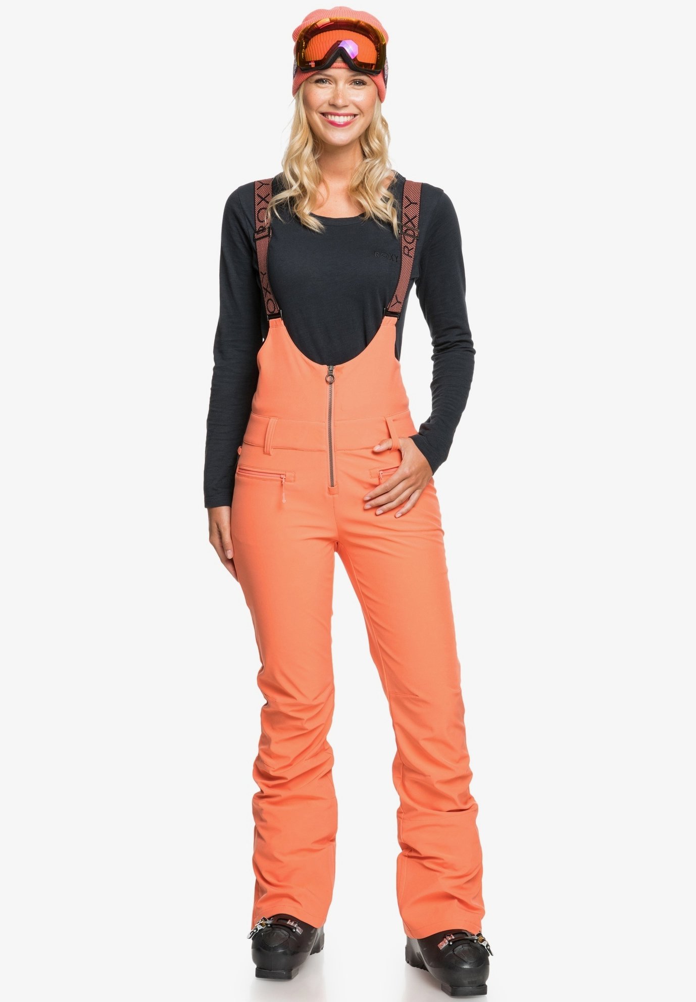 La tienda online Roxy de Snowinn