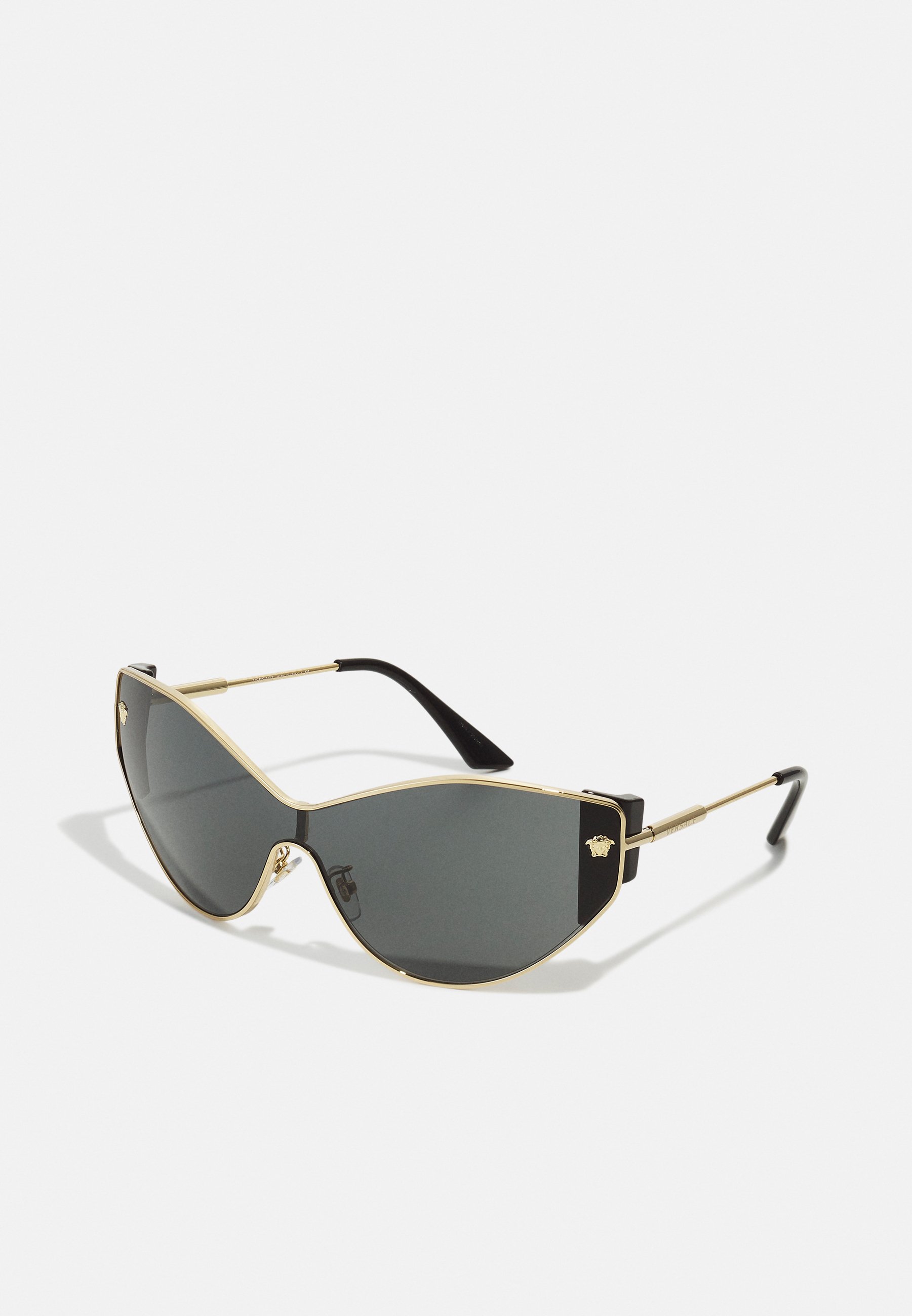versace sunglasses gold frame