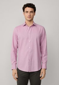 Façonnable SING EOE - Chemise - red violet