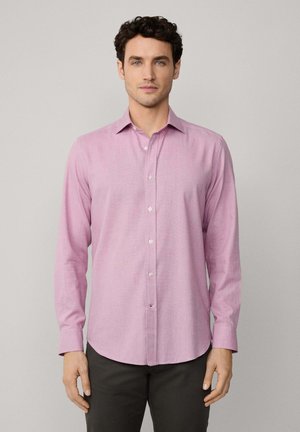 SING EOE - Camisa - red violet