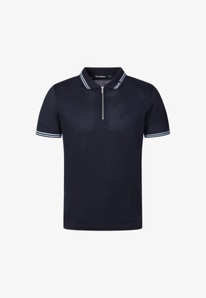 KARL LAGERFELD, BEKLEIDUNG 745005 - Polo - midnight blue