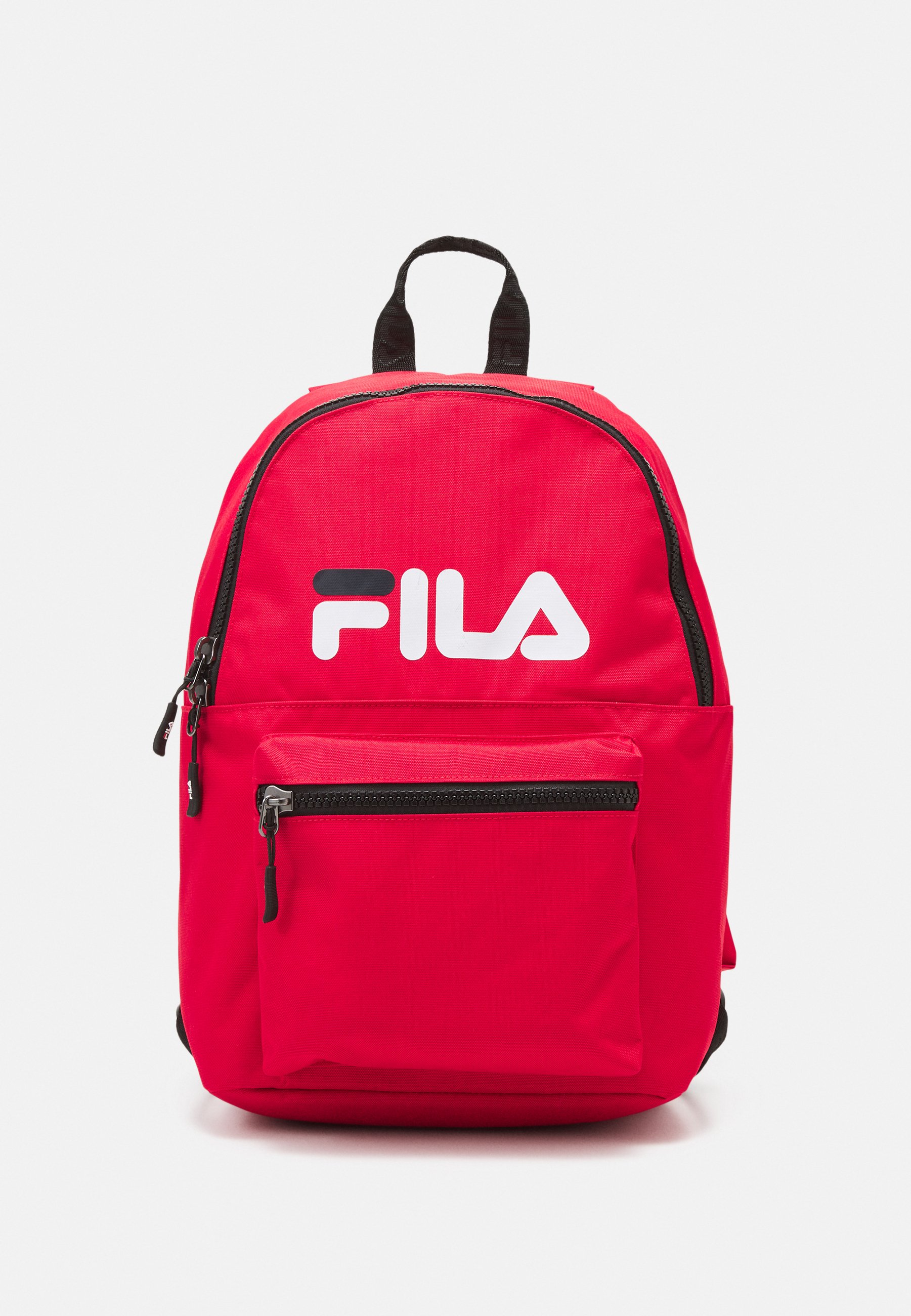 Fila KIM BACKPACK COOL UNISEX - Zaino - true red/rosso