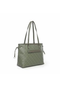 Miriade ELINE - Borsa a mano - militare